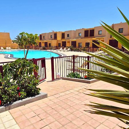 Bahia Sol Deluxe Lejlighed Caleta De Fuste Eksteriør billede