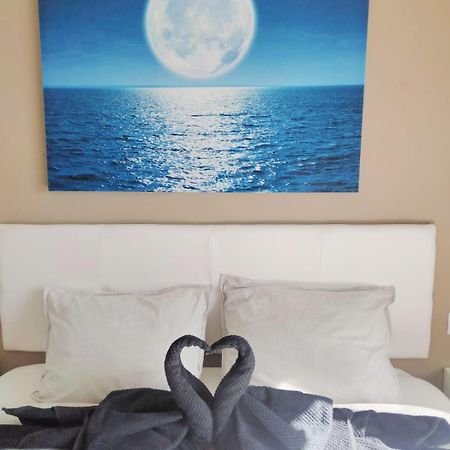 Bahia Sol Deluxe Lejlighed Caleta De Fuste Eksteriør billede