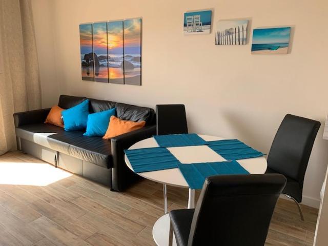 Bahia Sol Deluxe Lejlighed Caleta De Fuste Eksteriør billede