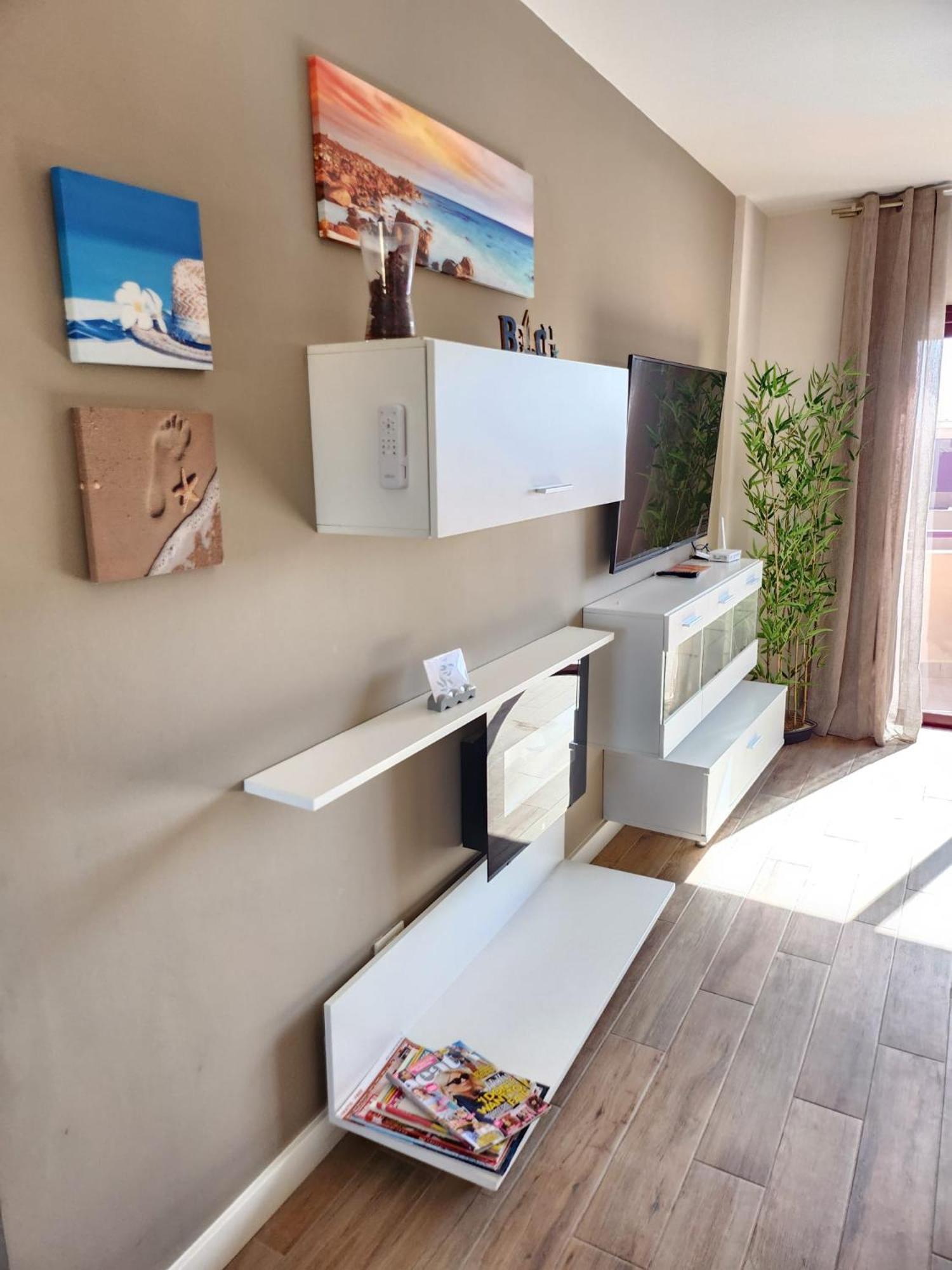 Bahia Sol Deluxe Lejlighed Caleta De Fuste Eksteriør billede