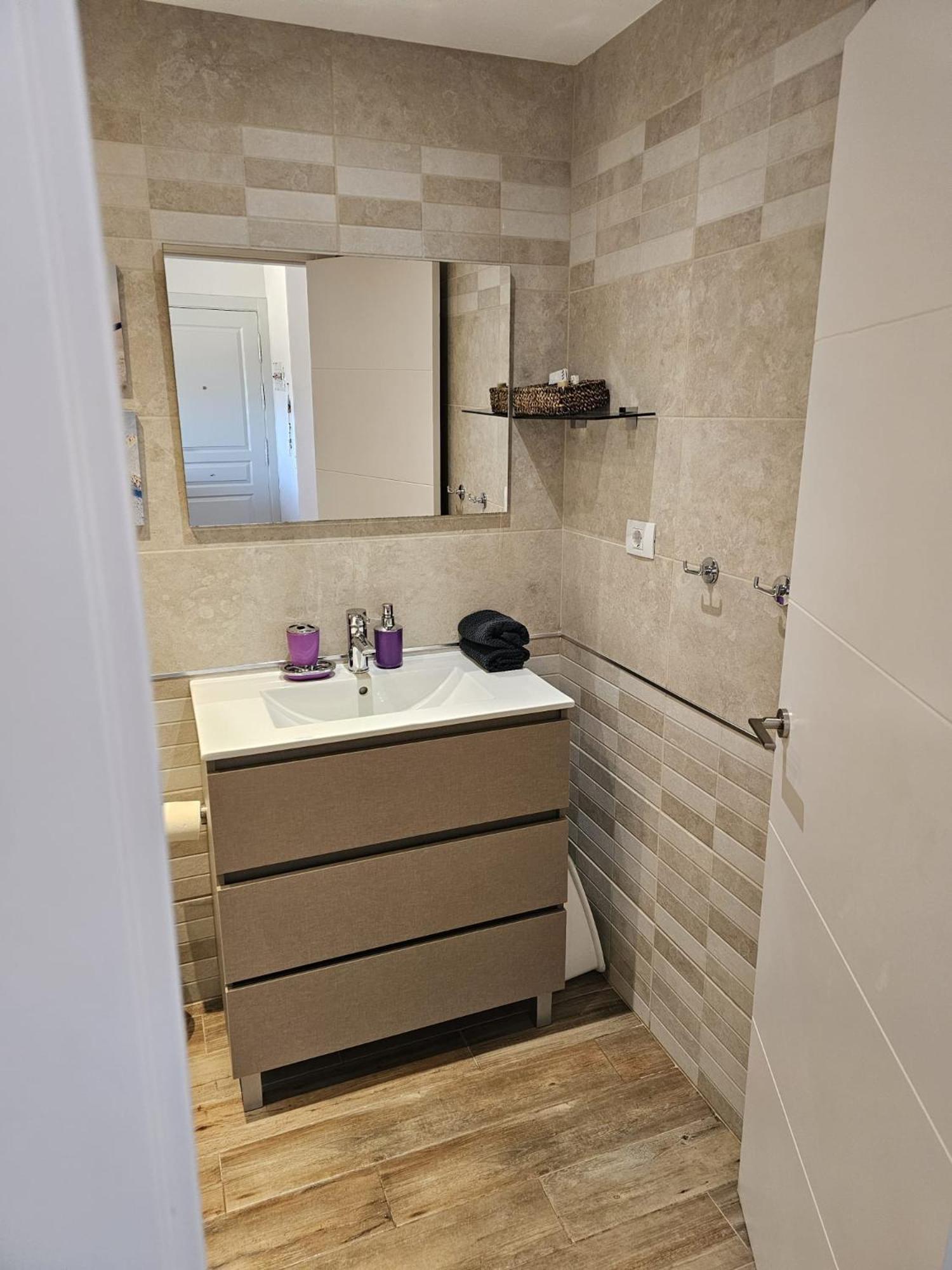 Bahia Sol Deluxe Lejlighed Caleta De Fuste Eksteriør billede