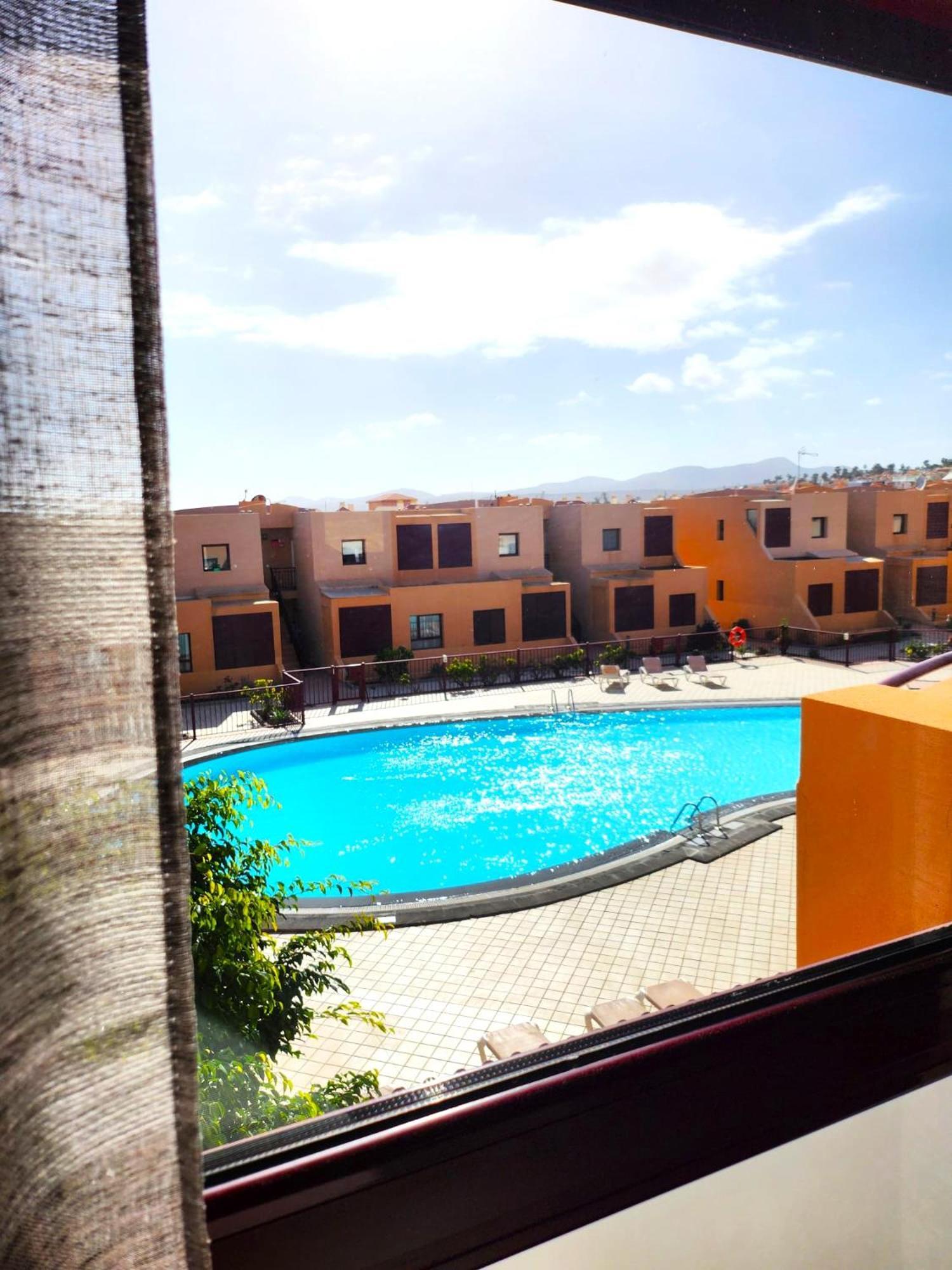 Bahia Sol Deluxe Lejlighed Caleta De Fuste Eksteriør billede
