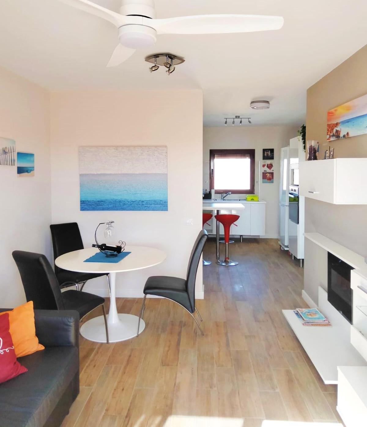 Bahia Sol Deluxe Lejlighed Caleta De Fuste Eksteriør billede