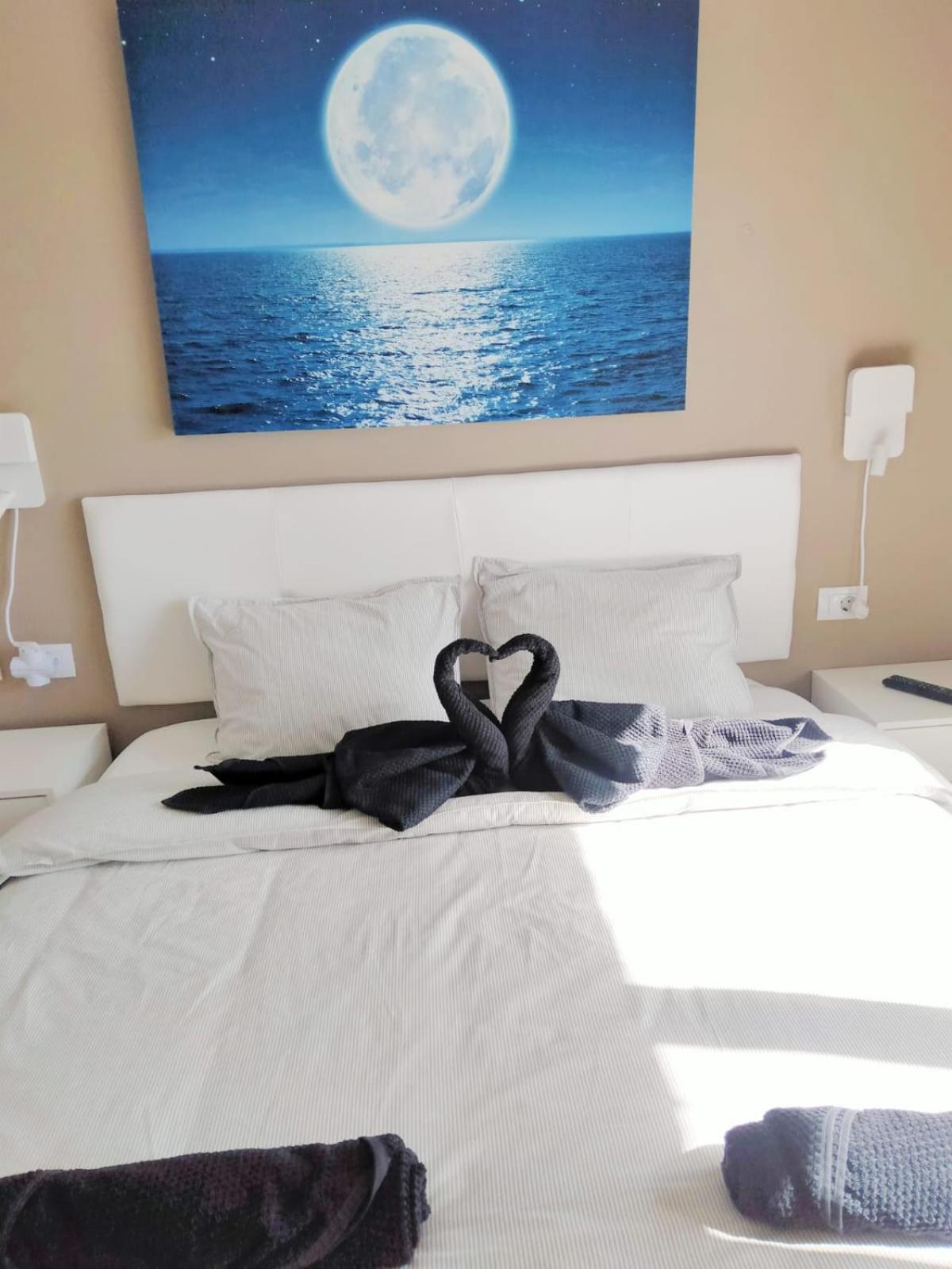 Bahia Sol Deluxe Lejlighed Caleta De Fuste Eksteriør billede