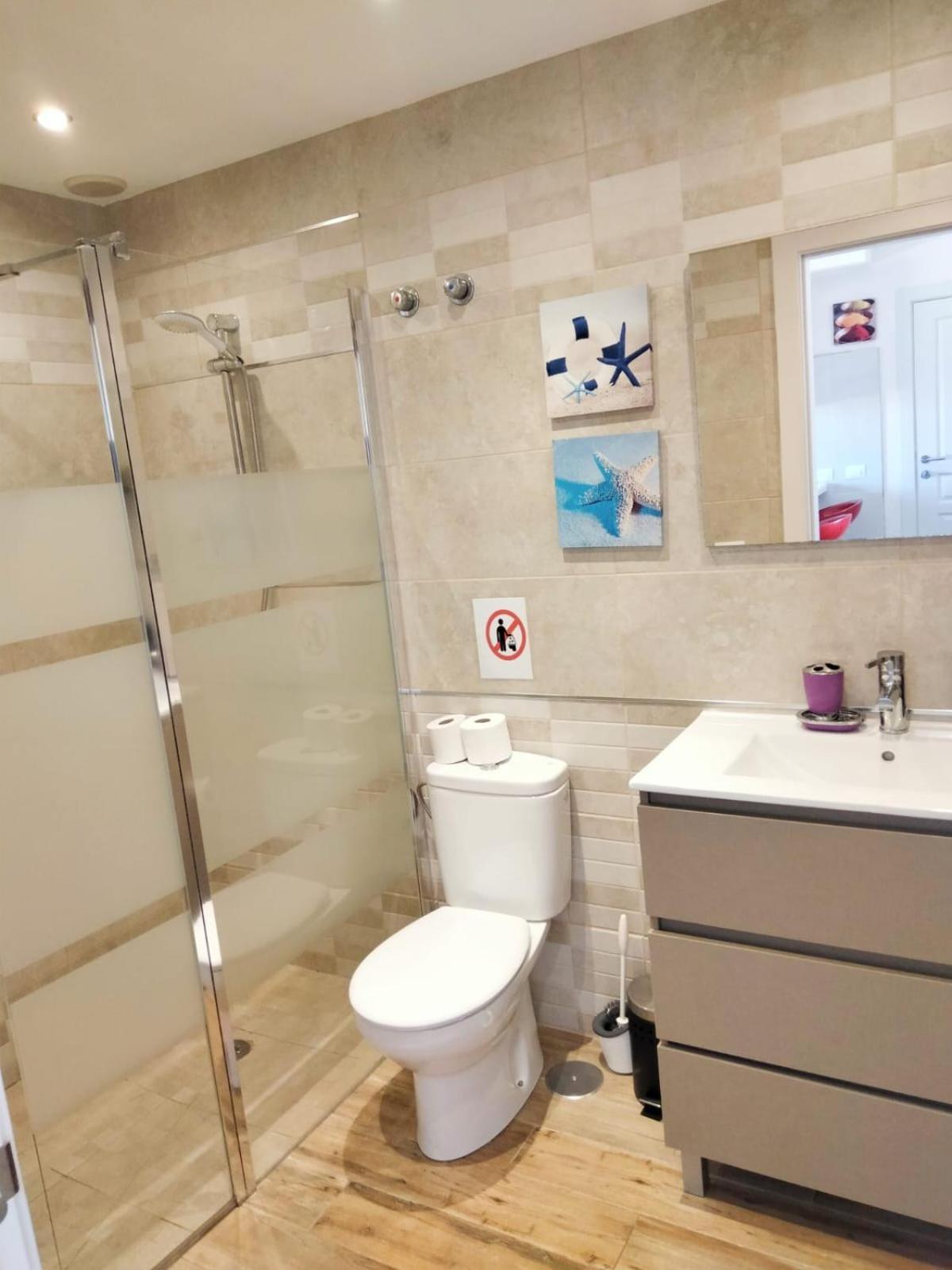 Bahia Sol Deluxe Lejlighed Caleta De Fuste Eksteriør billede