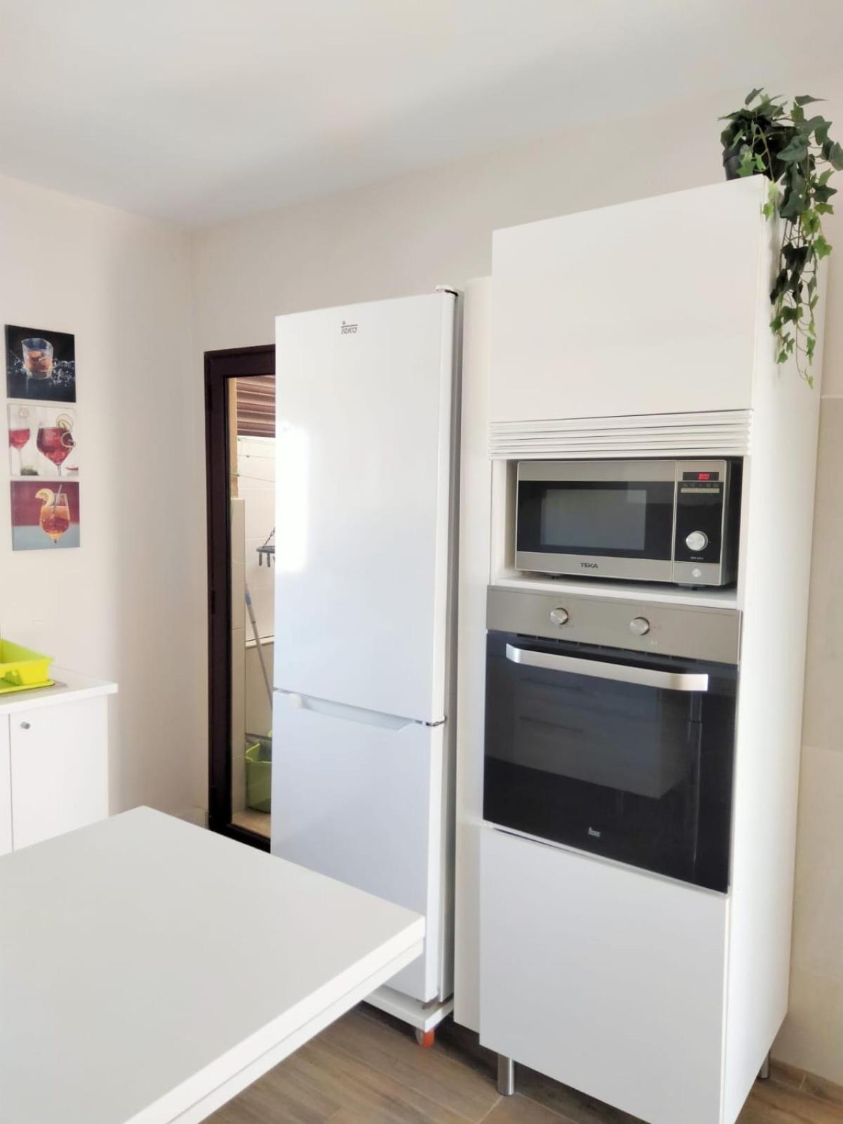 Bahia Sol Deluxe Lejlighed Caleta De Fuste Eksteriør billede