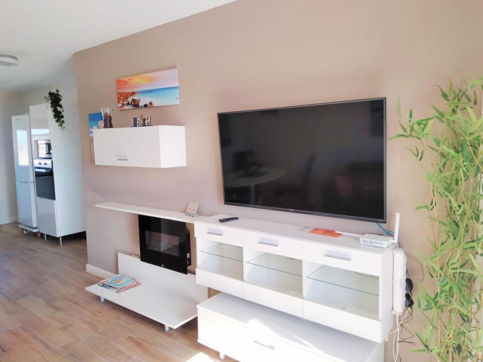 Bahia Sol Deluxe Lejlighed Caleta De Fuste Eksteriør billede