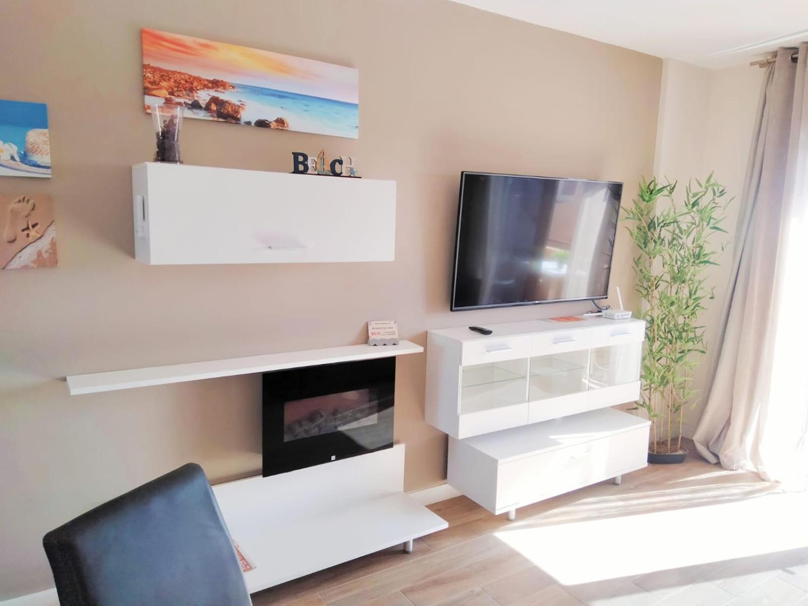 Bahia Sol Deluxe Lejlighed Caleta De Fuste Eksteriør billede
