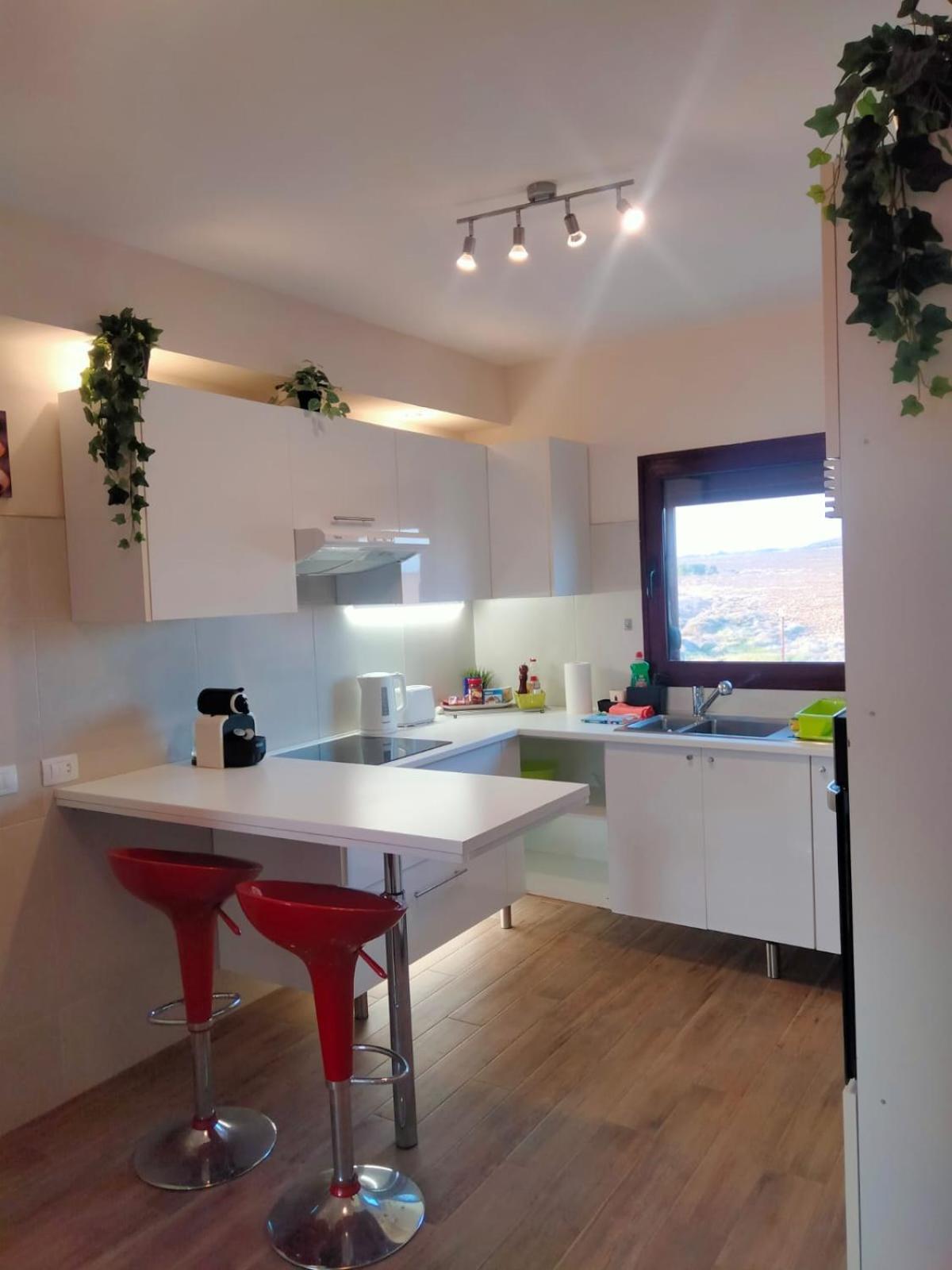 Bahia Sol Deluxe Lejlighed Caleta De Fuste Eksteriør billede