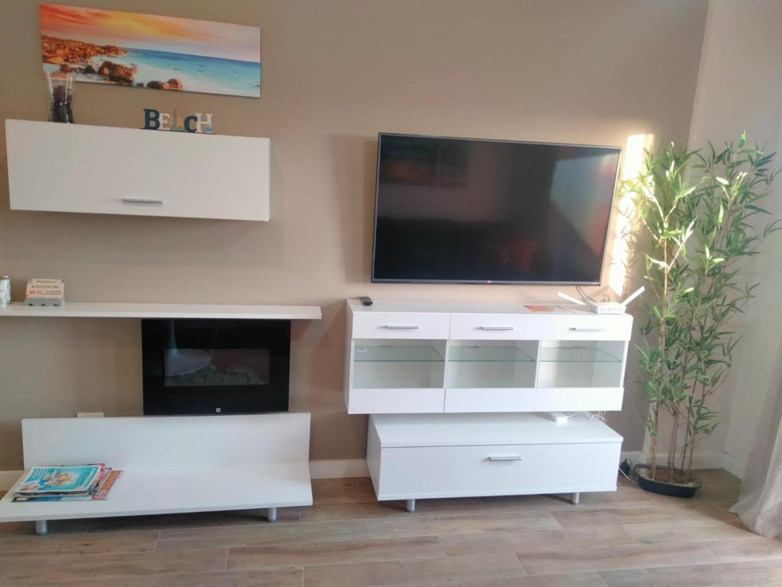 Bahia Sol Deluxe Lejlighed Caleta De Fuste Eksteriør billede